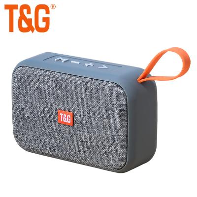 China No china manufacturer portable fm radio BT speaker portable wireless tf card slot good price for sale