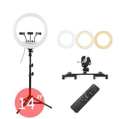 China 18 21 Lux LED Aros De Luz Selfi Inch 36 45 54 Live LED Ring Light Tripod Tok Circle 14 18 21 Lux LED Photo Makeup Tik Live Ring Light for sale