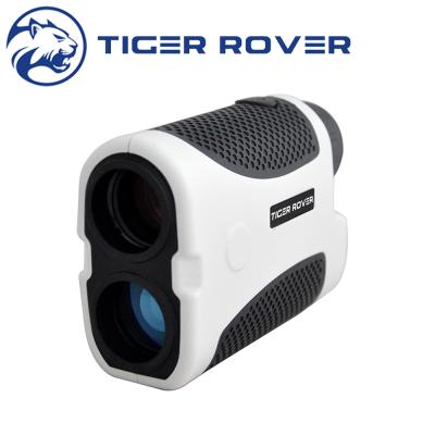 China 2017 400M Golf Range Finder For Golf Pin Seeker Best Price China Factory TR01-400G for sale