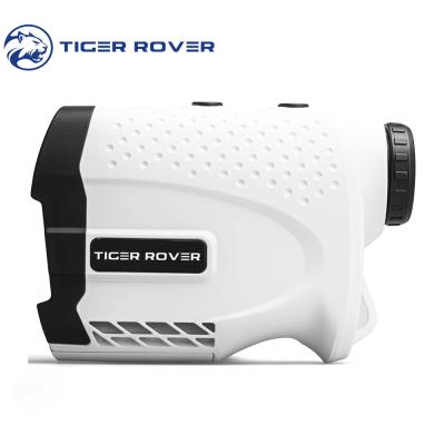 China Laser Rangefinder For Golf Slope And Pinseeker 107*73*40mm for sale