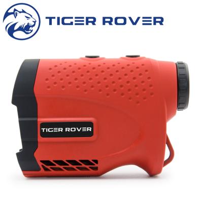 China 2018 New Golf Range Finder For Golf Flag Lock And Golf Distance Correction With Vibration TRG24A-600J for sale