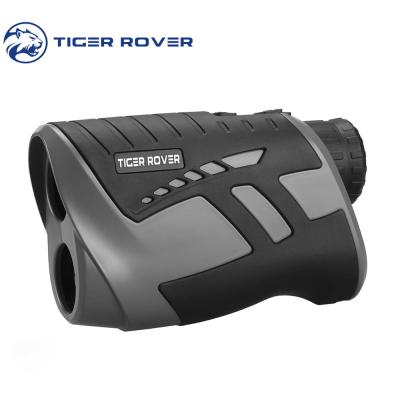 China TIGER ROVER New Launch Superior Quality Laser Hunting Telescope Range Finder For Hunting 103*39*72mm for sale