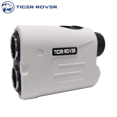 China TIGER ROVER 450Y Laser Golf/TRG02-400J Flag-Lock Hunting Range Finder, Slope Distance Correction, Pin-Finder & for sale