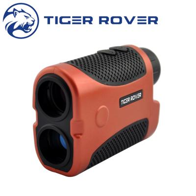 China Golf Telescope, Range Finder, Golf Palos TR01-400G for sale