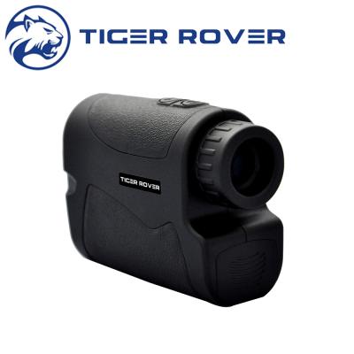 China 800M High Accuracy Golf and Hunting TRG06-800 Range Finder for sale