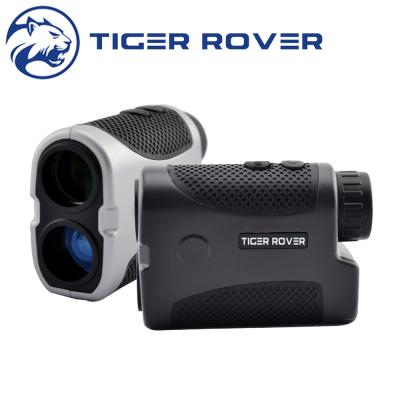 China New Version Infrared Bottom Rangefinder Military Binoculars TR01-800H for sale