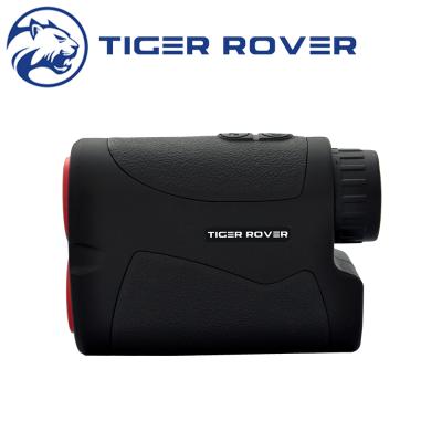 China Hunting Laser Mate Scope Riflescope Rangefinder 103x39x72mm for sale