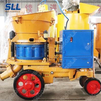 China Quick Delivery Concrete Pumping And Spraying Machine Philippines Best Above Ground Pools for sale