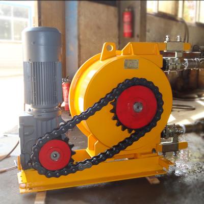 China High Efficiency Industrial Pipe Pump, Industrial Waste Peristaltic Pump, Corrosion Resistance for sale