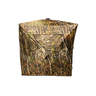 China Durable Hunting Camouflage Hunting Blinds/Outdoors/Foldable Hunting Blind Tent for sale