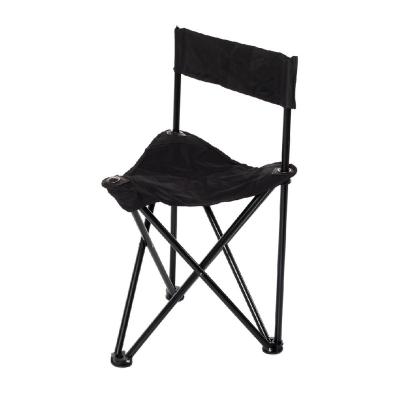 China Durable Lightweight Portable Folding Ice Fishing Stools Triangle Chair Seat for sale