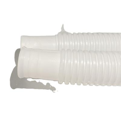 China Customizable Null Flexible Corrugated Pipe Corrugated Pipe for sale