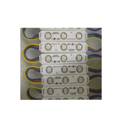 China Indoor& Indoor accessories& accessories hot sale 5050 smd led module led smd module of various models for sale