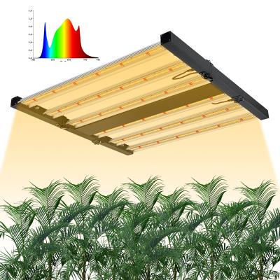 China 720watt Vertical Indoor Hydroponic Plant Growth Starting Shelf Seed Grow System Grow Light Bulbs For Orchids Flowering Tomatoes Led for sale