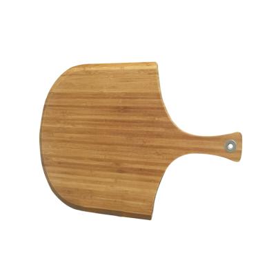 China Disposable Fish Shape Board Pizza Cutting Cutting Board Bamboo Good Quality for sale