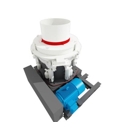 Китай Stable Multi Cylinder Cone Crusher With Intelligent Lubrication System продается