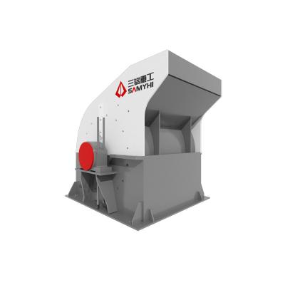 China Portable Efficient Sand Maker Machine 75-160KW For Building Materials for sale