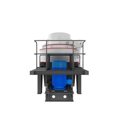 China Durable And Stadble Vertical Shaft Impactor Crusher With  TUV for sale