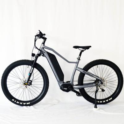 China 48V17.5Ah 500W 750W M600 Motor MTB Aluminum Mountain Aluminum Chinese Electric Ebike Electric Bicycle for sale