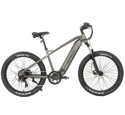 China High Quality Mountain Bike 26 Inch Aluminum Alloy In-Stock Mtb For Adults for sale