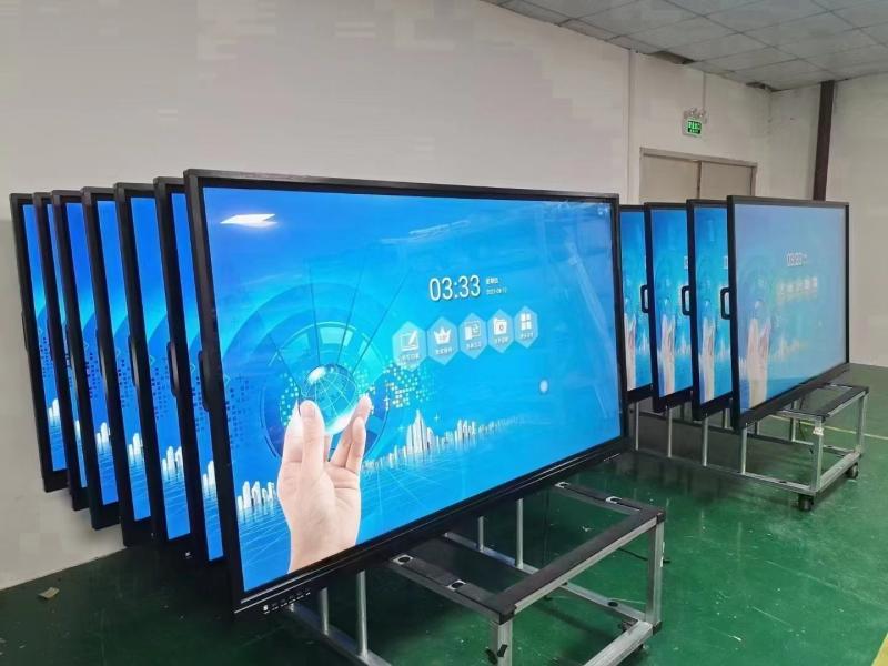 Проверенный китайский поставщик - Guangdong Tsinghill Technology Co.,Ltd