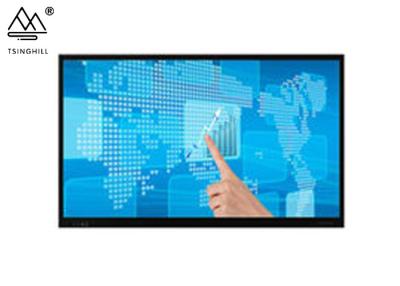 Chine écran plat interactif Smartboards de la conférence 100Inches pour des affaires à vendre