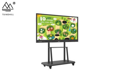 Chine 32 Go de stockage éducation tableau blanc interactif Android OS / Windows OS Switch à vendre