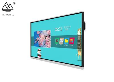 Cina Tabella principale RS3288 Tavola bianca interattiva didattica con risoluzione 4K Ultra HD in vendita