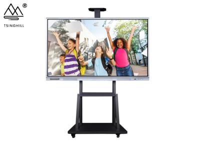 China 4ms onderwijs Interactieve Whiteboard TV van het 60 Duimtouche screen Te koop