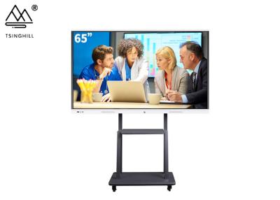 China OEM ODM de Monitor Interactieve Whiteboard van het 70 Duimtouche screen voor Kleuterschool Te koop