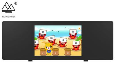 China Android Windows Intelligent Blackboard Interactive Panel 75 Inch Nano for sale