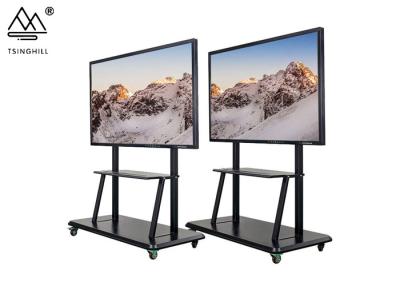 Chine Tableau intelligent interactif compatible Mac avec sorties HDMI pour des performances optimales à vendre