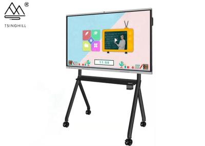 China 32768×32768 grote Touch screenmonitor voor Conferentiezaal ROHS FCC Te koop