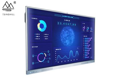 China Touch Screen Monitor der CCC-Konferenzzimmer-wechselwirkender Anzeigen-65 für Konferenzsaal zu verkaufen