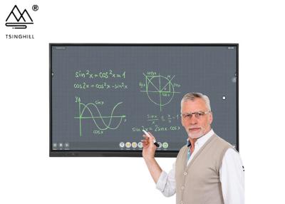 中国 110スマートな板相互Whiteboard 4096×4096の決断 販売のため