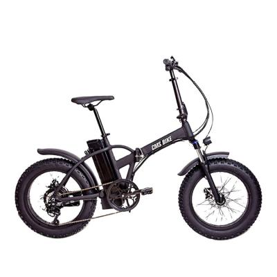 China Popularity Aluminum Alloy Electric Moutain Design Bikes Electric Bicycle 250W36V 10Ah Lithium Battery Folding Electric Bike for sale