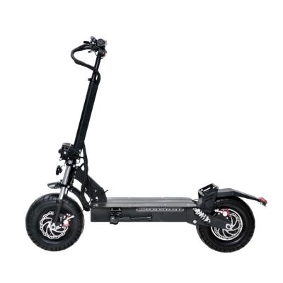 China China 60v 25Ah-40Ah Foldable Electric Scooter Top Selling Unisex Mobile Scooter/Small Selling Electric Scooter for sale