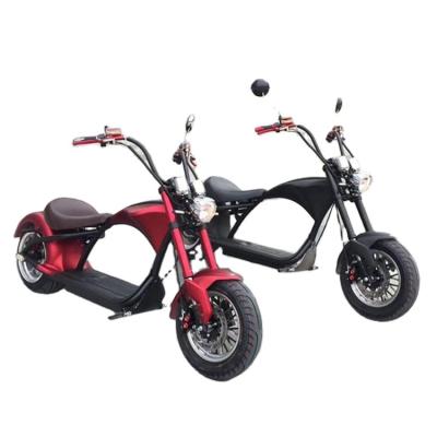 China 2022 Hot Wholesale HEZZO Unisex Electric Scooter City Cocos For Adults 60v 18inch 1500W 2000w 3000w 12ah 20ah Cocos City For Adult for sale