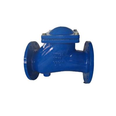 China High Strength To Work Rubber Check Ball Ball Float Check Valve Ball Type Rubber Ball Valve for sale