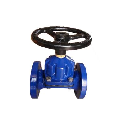 China General SAUNDERS DIAPHRAGM VALVE WITH FULL FLOW for sale