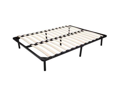 China Sofa Goods Sell Good Wood Slat Bed And Sofa Metal Frame for sale