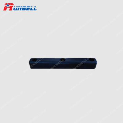 China Rubber Molded Bumper Parking Safety Dock For Trailer And Truck Loading Docks for sale