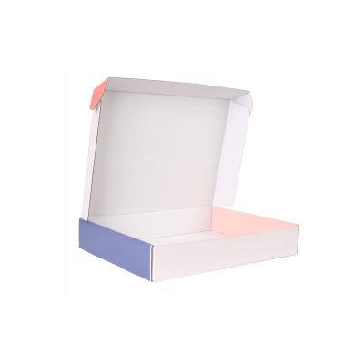 China Handmade In-stock Paper Airplane Box Printing Custom Logo Gift Packaging Box Factory Direct Selling for sale