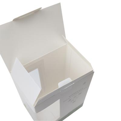 China Handmade High Quality Custom Sweet Glossy Red Sugar Corrugated Packaging Box For Shipping And Gummy Candy Packaging for sale