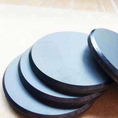 China Less Dielectric Loss Microwave Ferrite /gyromagnetic ferrite material for ceramic filters for sale