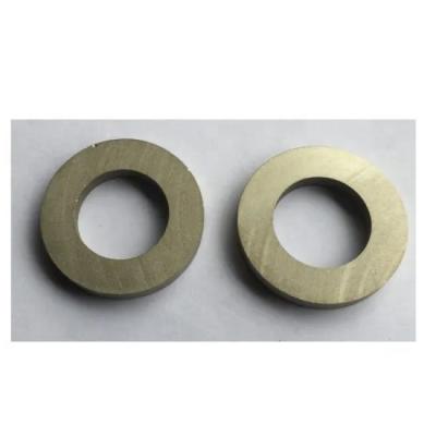 China Speaker Magnet Magnet SmCo S26E, Ring, D15 (+/--0.05) Xd5 (+0.012/-0) Xh20 (+/--0.1), MAGNETIZED for sale