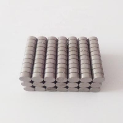 China Moto Magnet YXG-32/D.10.10, YXG-32, disc, D10 (+/--0.1) xh10 (+/--0.1), MAGNETIZED, axial, coating none; for sale