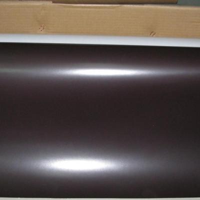 China Industrial magnet printable flexible sheet 0.3mm x31cm X 47cm with plate with matte PVC with good price from Ukraine for sale