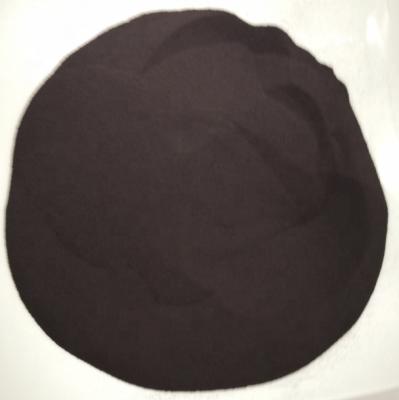 China Industrial Magnet Mnzn Powder Manganese Zinc Soft Material Ferrite Mn1xZnxFe2O4 With High UI For Soft Ferrite Magnet Core Production for sale