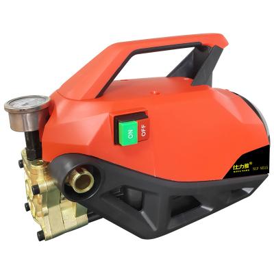 China High pressure critical car sealant cleaning/wash station machine portable auto sealant residue free machine for sale